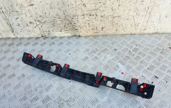 Opel Astra J Engine bonnet/hood lock trim molding 13264477