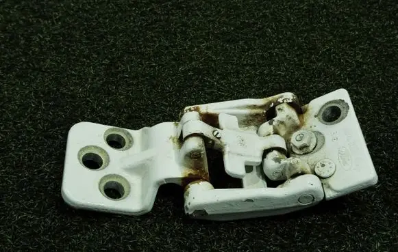 Ford Transit Rear door upper hinge BK31V42982BG