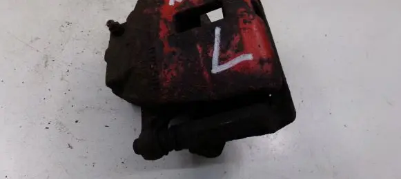 Nissan Almera Tino Front brake caliper