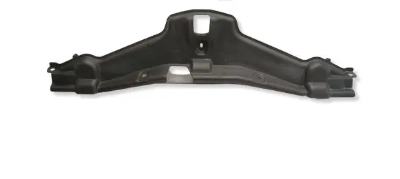 Toyota Auris E180 Engine bonnet/hood lock trim molding 165940N010
