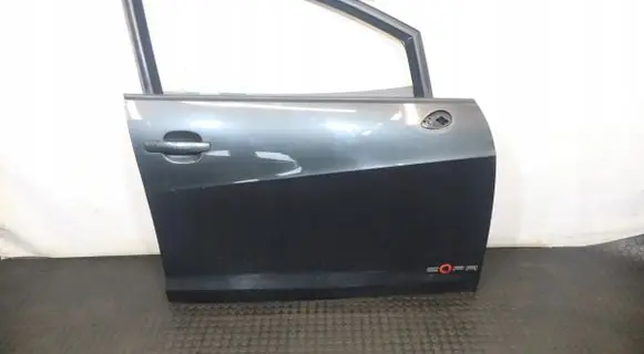 Seat Ibiza IV (6J,6P) Front door