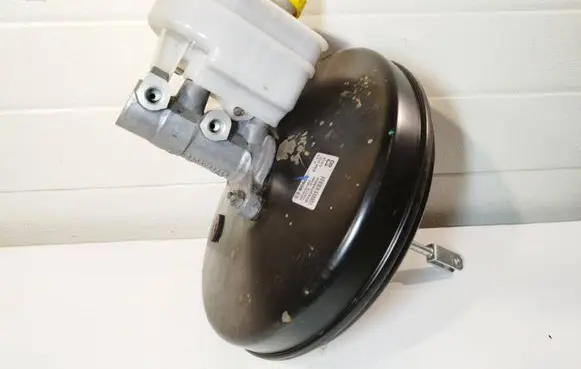 Iveco Daily 5th gen Brake booster 0204051883 504269884 0204Y24459