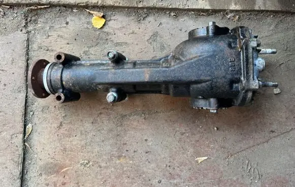 Subaru Outback (BS) Rear differential R42L S00096