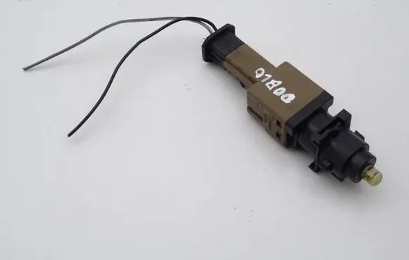 Fiat Doblo Brake pedal sensor switch 46840511