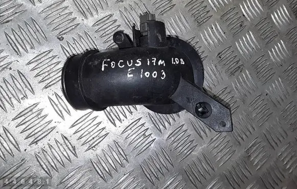 Ford Focus Air intake hose/pipe F1F19C623CC