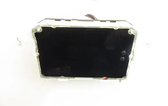 Ford Fiesta Screen/display/small screen B6T18B955AB