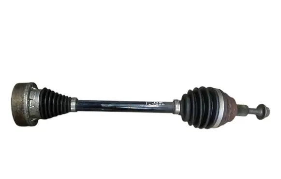 Skoda Yeti (5L) Front driveshaft 1K0407271 1K0407271HQ