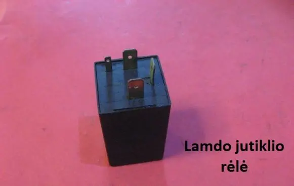 Volkswagen Scirocco Other relay 893906258