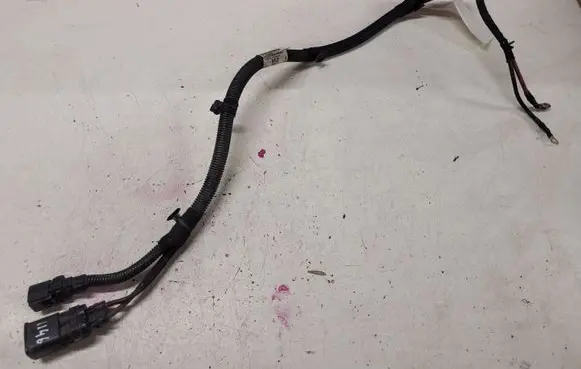 Opel Astra K Other wiring loom 39087150 1120161101234443 2510492