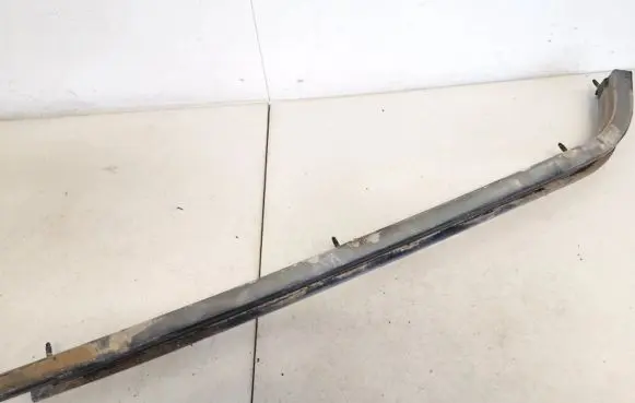 Lancia Phedra Sliding door trim 