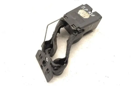 Renault Avantime Rear seatbelt buckle 5503928AA