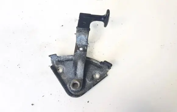 Audi 80 90 S2 B4 Engine bonnet (hood) release handle