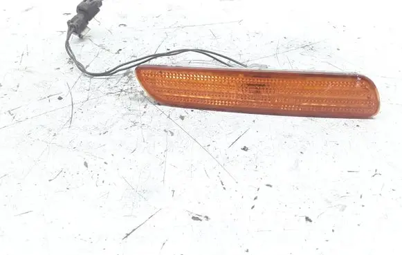 Volvo S40, V40 Front fender indicator light RL30888128