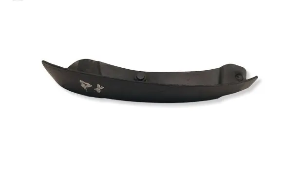 Nissan Qashqai Front mudguard 50839HV00A