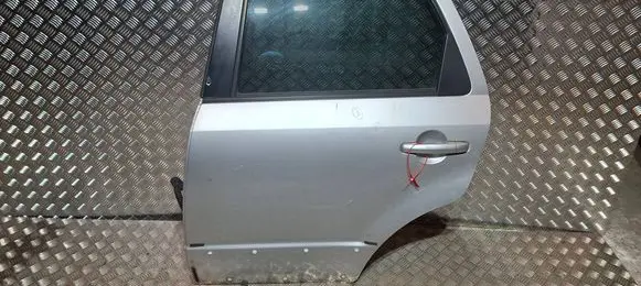 Fiat Sedici Rear door S26279453