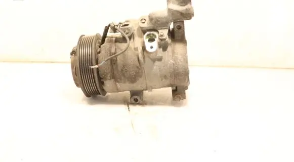 Honda Accord Air conditioning (A/C) compressor (pump)