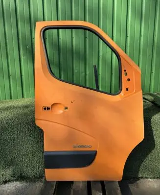 Renault Master III Front door 801100016R 801001658R