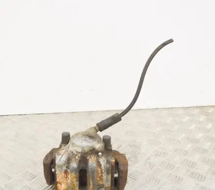 Jaguar XK8 - XKR Front brake caliper