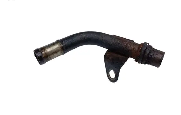 Toyota Corolla Verso E121 Engine coolant pipe/hose