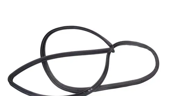 Mercedes-Benz A W168 Rubber seal rear door 