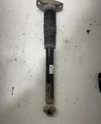 KIA Sportage Rear shock absorber/damper