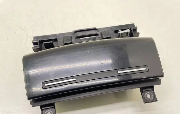 Audi A3 S3 A3 Sportback 8P Car ashtray 8P0857951