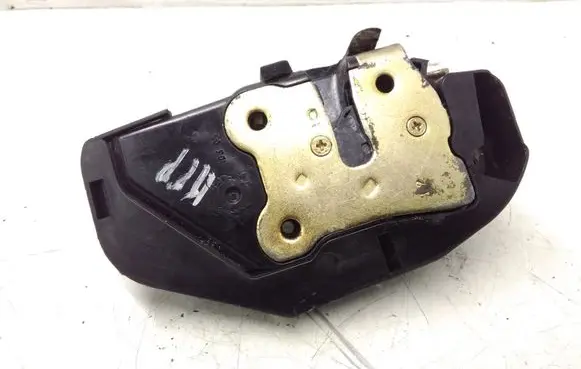 Jeep Grand Cherokee (WK) Front door lock