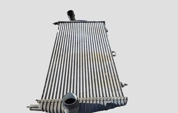 Peugeot 607 Intercooler radiator 9649976880 D1388 0001844