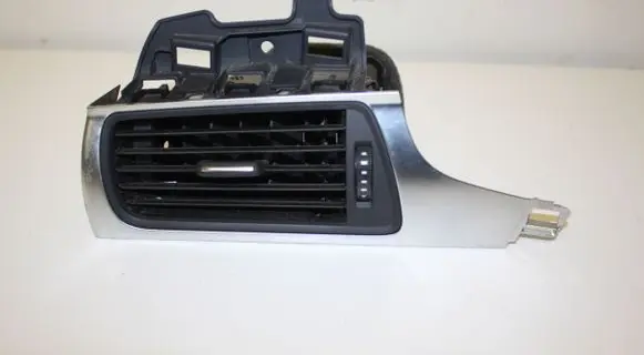 Audi A6 C7 Dashboard side air vent grill/cover trim 4G1820901