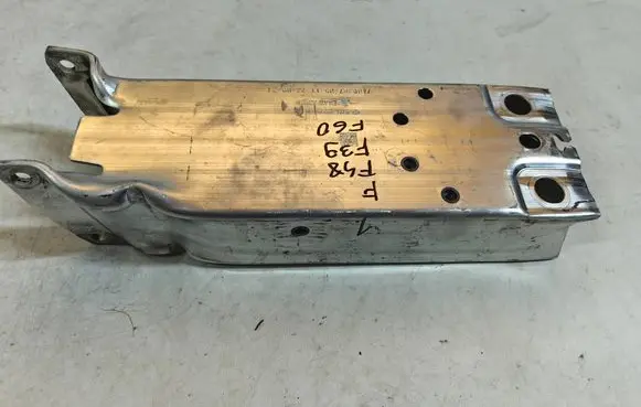 Mini Cooper Countryman F60 Front bumper cross member 7406387