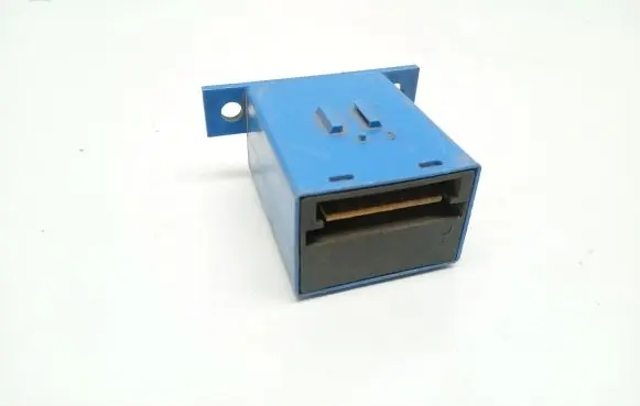 Renault Clio I Other control units/modules 12V54612D1