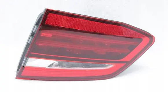 BMW 2 F45 Tailgate rear/tail lights 7461478