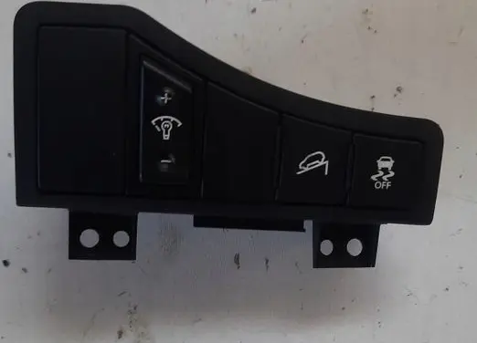 KIA Sportage Fog light switch 937003U130WK