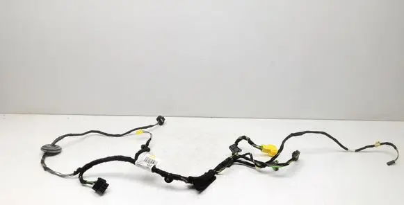 Mercedes-Benz GLK (X204) Front door wiring loom A2045406210