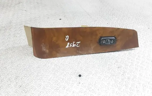 Mercedes-Benz S W220 Electric window control switch