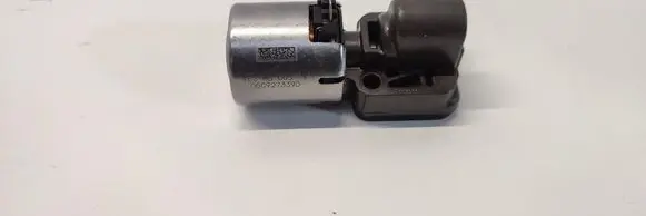 Volkswagen Tiguan Turbo solenoid valve 0GC927339D