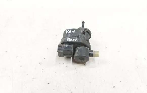 Headlight level adjustment motor