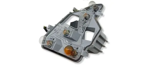 Opel Signum Tail light bulb cover holder 377042