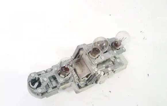 Audi A3 S3 8L Tail light bulb cover holder