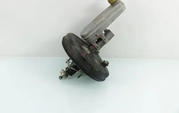 Citroen Jumper Brake booster 0204051287 51725091