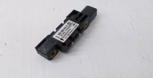 Volkswagen Phaeton Airbag deployment crash/impact sensor 8E0959643D 0232F2DCCPNN