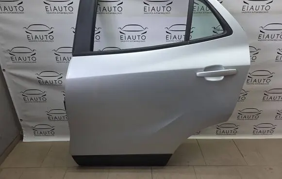 Opel Mokka Rear door 