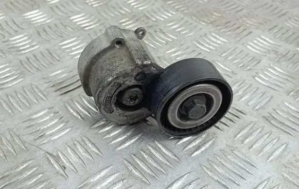 Jeep Cherokee Generator/alternator belt tensioner