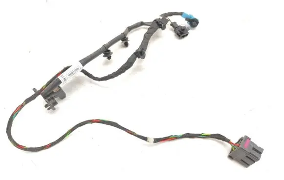 Audi A7 S7 4G Other wiring loom 4G8971365M