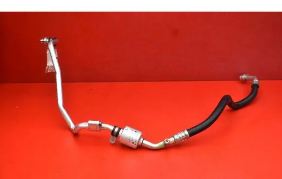 Dacia Sandero Air conditioning (A/C) pipe/hose 924805740R