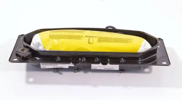 Porsche 911 996 Front door airbag 99680309100 99680309101