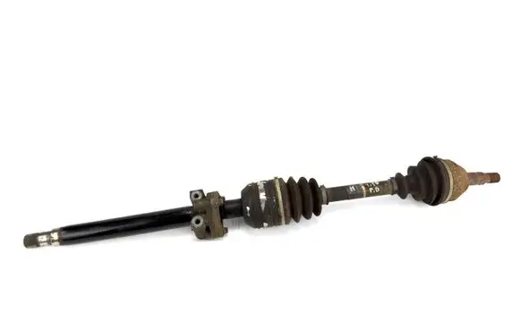 Opel Astra H Front driveshaft 9186590 854024558G 13368754