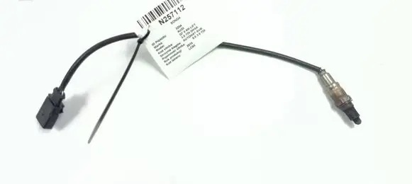 Audi Q7 4M Lambda probe sensor 4K0906265