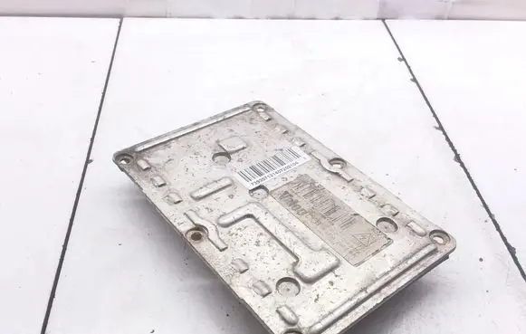 Renault Laguna II Xenon control unit/module 73010157F 73160087J