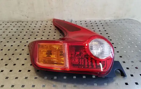 Nissan Juke I F15 Rear/tail lights ICHIKOHVALEOT003 T003